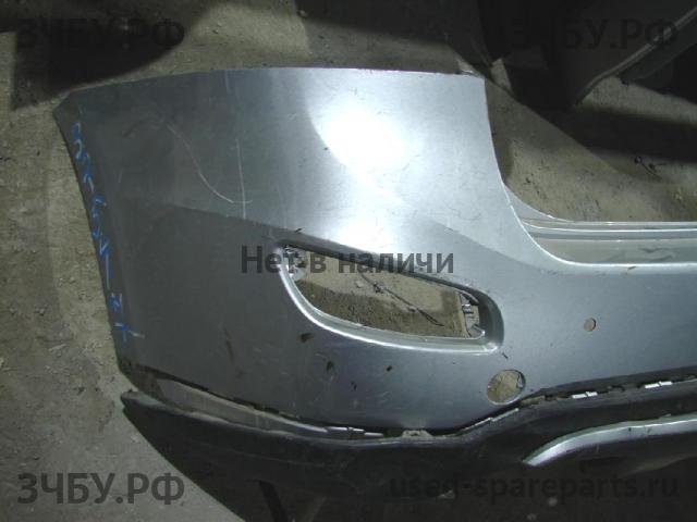 Hyundai Santa Fe 2 (CM) Бампер задний