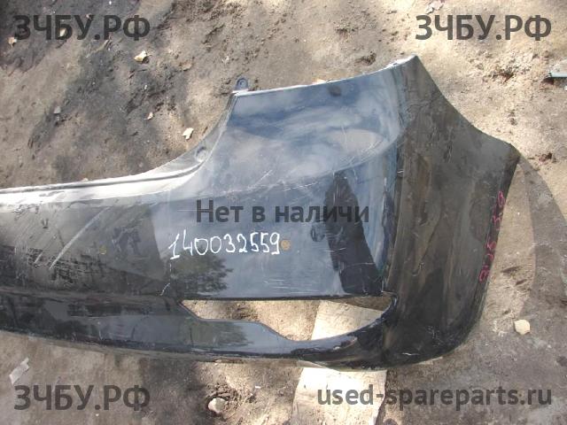 KIA Ceed 1 Бампер задний