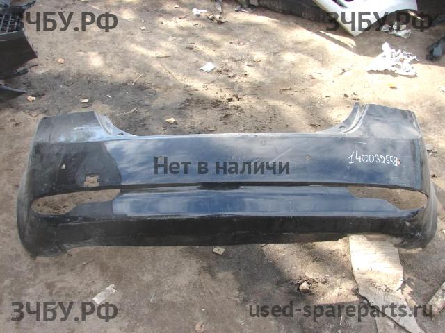 KIA Ceed 1 Бампер задний