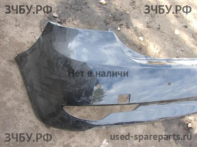 KIA Ceed 1 Бампер задний