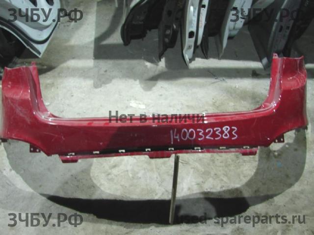 Hyundai ix35 Бампер задний
