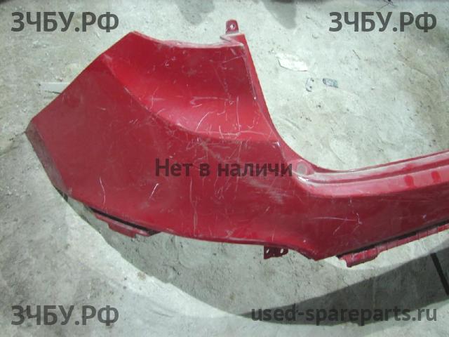 Hyundai ix35 Бампер задний