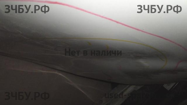Hyundai Solaris 1 Дверь задняя левая