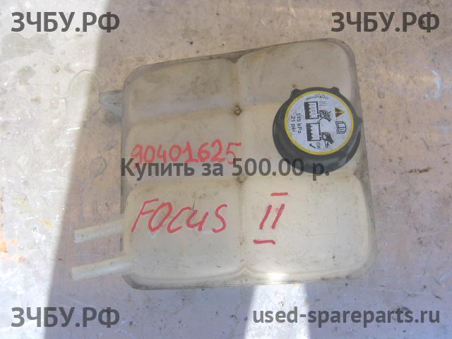 Ford Focus 2 Бачок расширительный