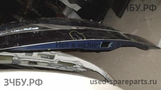 Hyundai Santa Fe 3 Дверь багажника