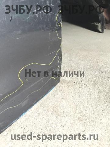 KIA Rio 3 Дверь задняя правая