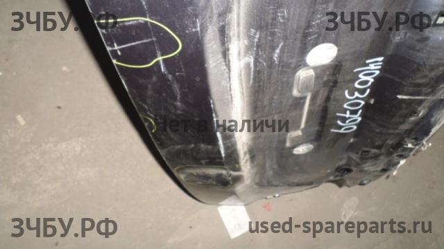 Hyundai Santa Fe 3 Дверь багажника