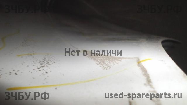 KIA Sportage 3 Дверь задняя правая