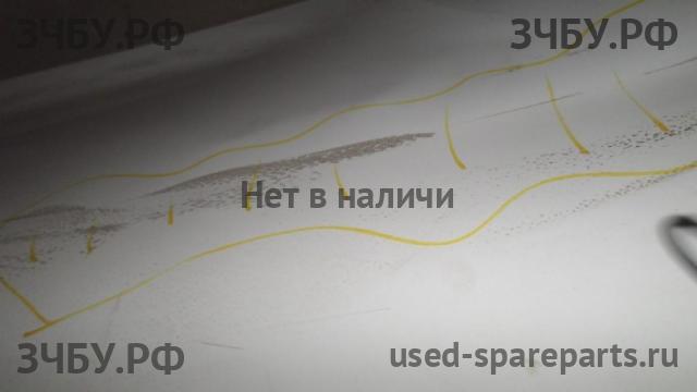 KIA Sportage 3 Дверь задняя правая