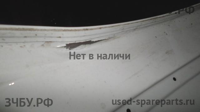 KIA Sportage 3 Дверь задняя правая
