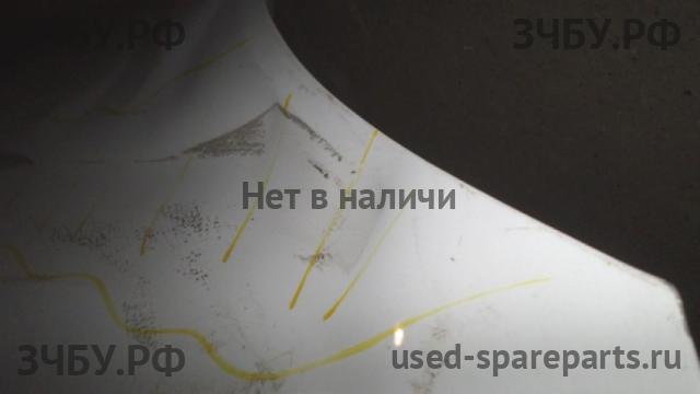 KIA Sportage 3 Дверь задняя правая