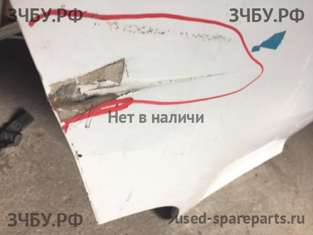 KIA Sportage 3 Дверь задняя правая