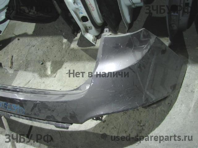 Hyundai ix35 Бампер задний