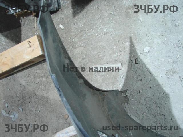 Hyundai Santa Fe 2 (CM) Бампер передний