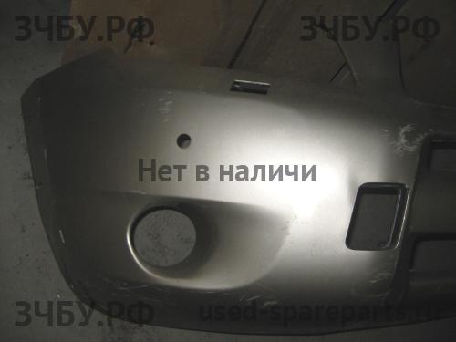 Toyota RAV 4 (3) Бампер передний