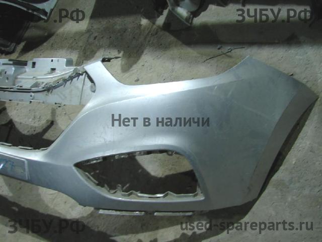 Hyundai ix35 Бампер передний