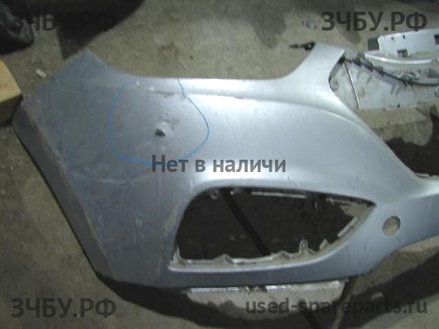 Hyundai ix35 Бампер передний