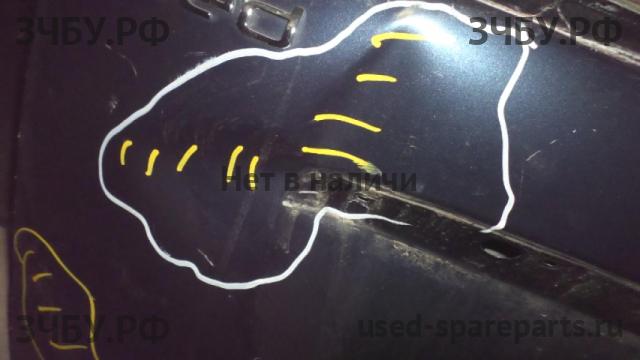 KIA Ceed 1 Дверь багажника