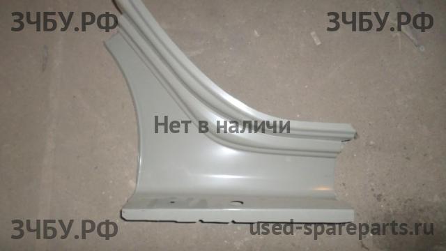 Hyundai Solaris 1 Элемент кузова