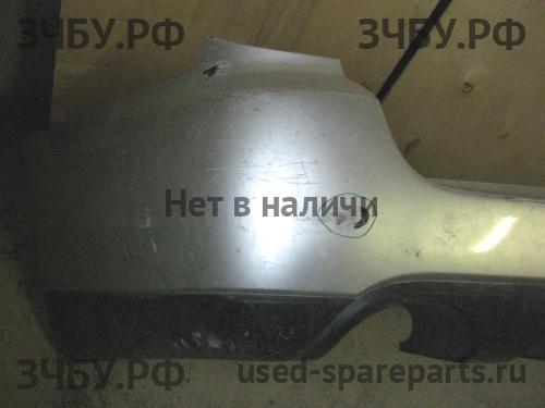 Subaru Legacy Outback 3 (B13) Бампер задний
