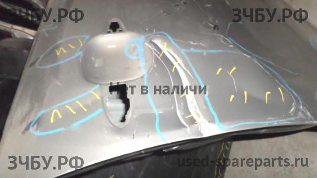 KIA Sportage 3 Дверь передняя правая