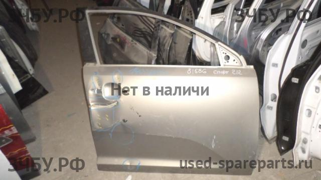 KIA Sportage 3 Дверь передняя правая