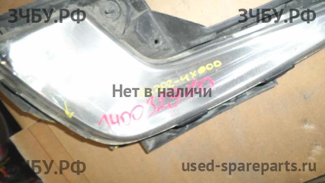 KIA Rio 3 ПТФ правая