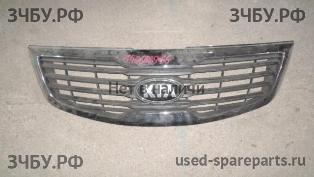 KIA Sportage 3 Решетка радиатора