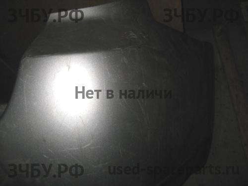 Subaru Legacy Outback 3 (B13) Бампер задний