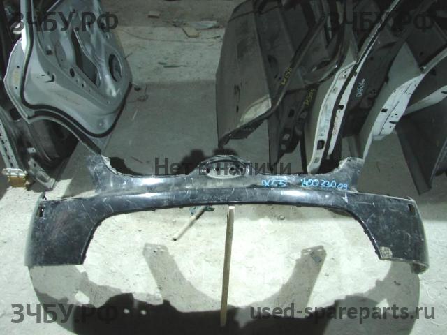 Hyundai ix55 Бампер передний