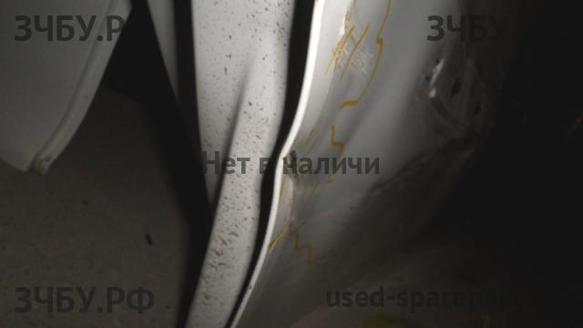 KIA Soul 1 Дверь задняя правая