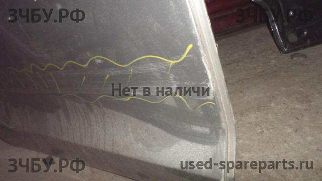 KIA Sportage 3 Дверь задняя правая