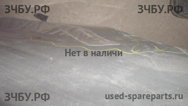 KIA Sportage 3 Дверь задняя правая