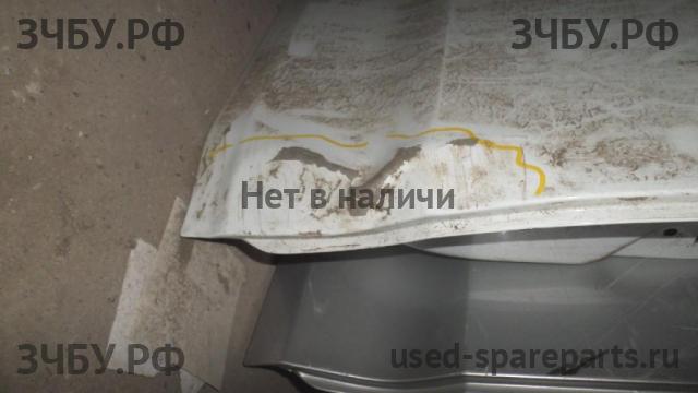 Hyundai Solaris 1 Дверь задняя правая