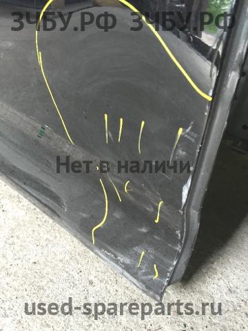 Hyundai Solaris 1 Дверь задняя правая