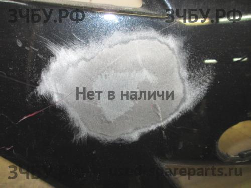 Mazda 6 [GH] Бампер передний