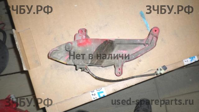 Hyundai Santa Fe 3 Фонарь задний в бампер правый
