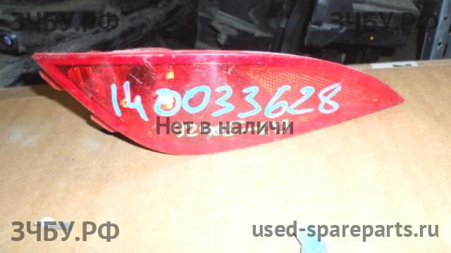 Hyundai ix35 Фонарь задний в бампер левый