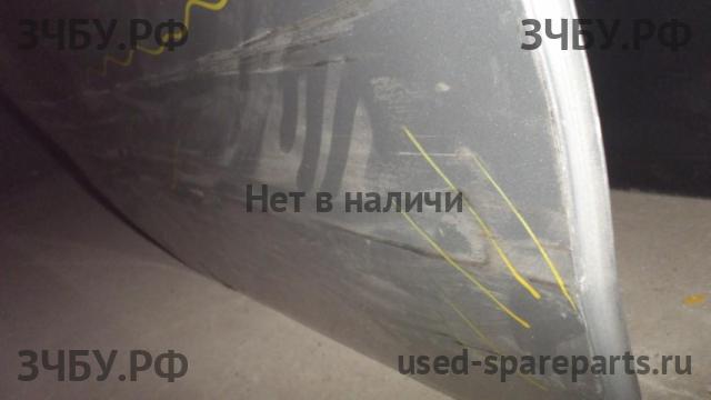 Hyundai Solaris 1 Дверь задняя правая