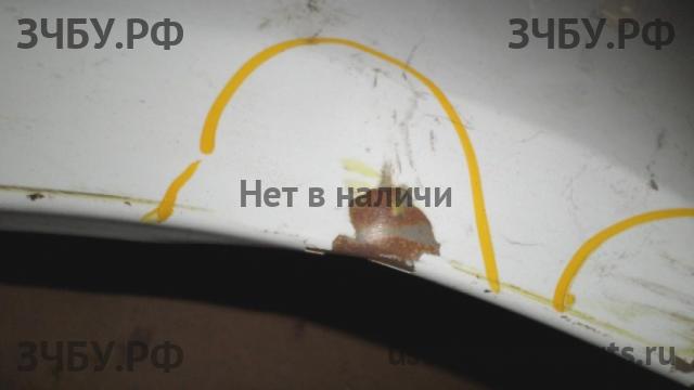 KIA Rio 3 Крыло переднее правое