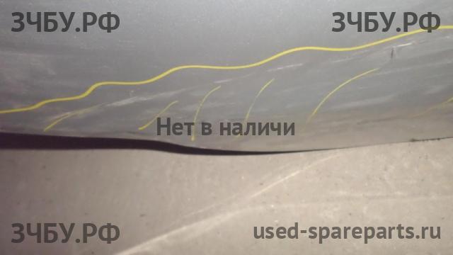 Hyundai Solaris 1 Дверь задняя правая