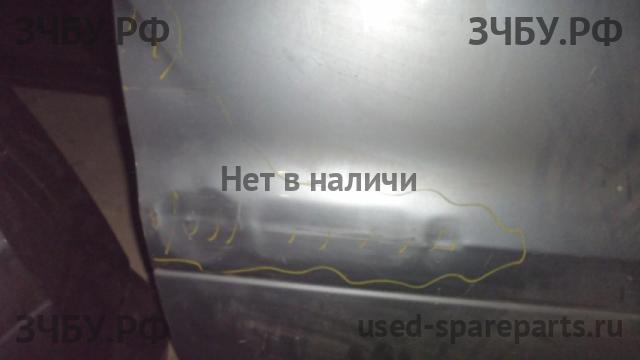 Hyundai Grand Starex Дверь сдвижная левая