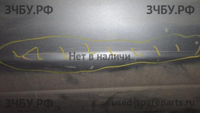 Hyundai Grand Starex Дверь сдвижная левая