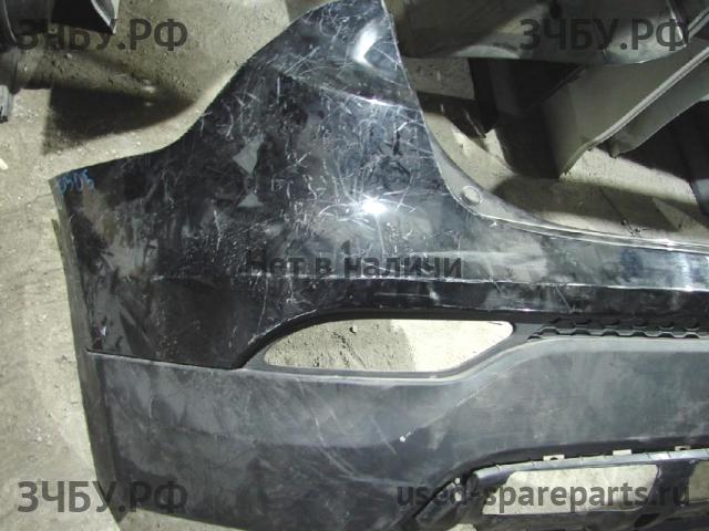 Hyundai Santa Fe 3 Бампер задний