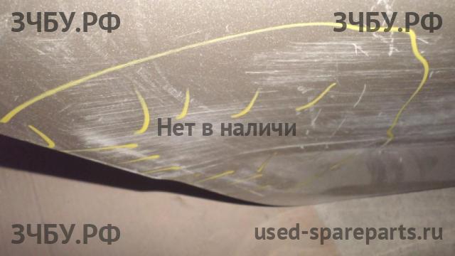 Hyundai Solaris 1 Дверь задняя правая