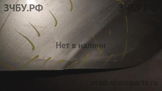 Hyundai Solaris 1 Дверь задняя правая