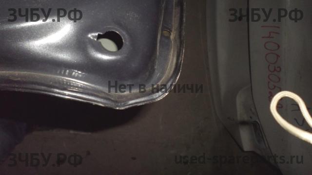 KIA Sportage 3 Дверь багажника