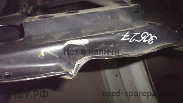 KIA Sportage 3 Дверь багажника