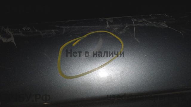 Hyundai Grand Starex Дверь сдвижная левая