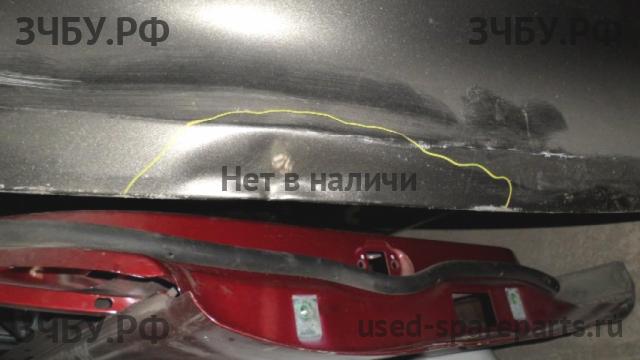 KIA Sportage 3 Дверь багажника
